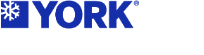 York logo