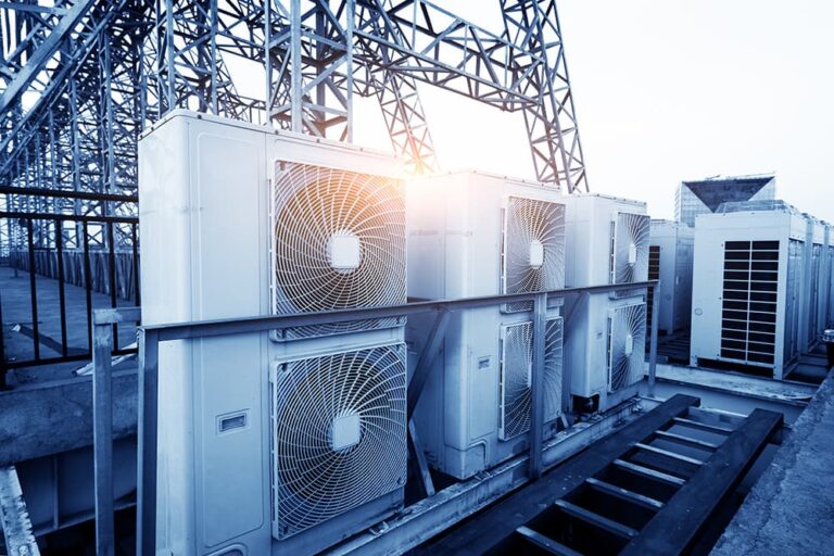 The HVAC industry is constantly evolving in 2022