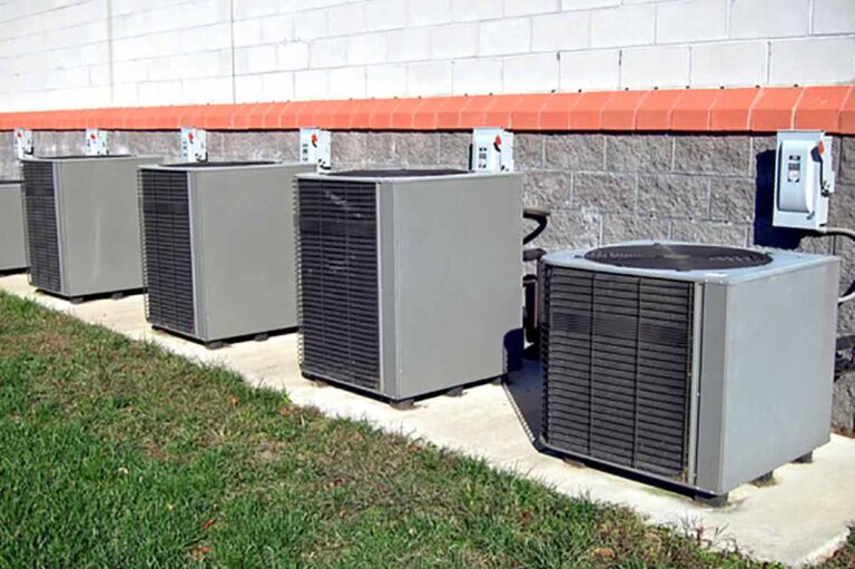 How to increase blower speed on hvac