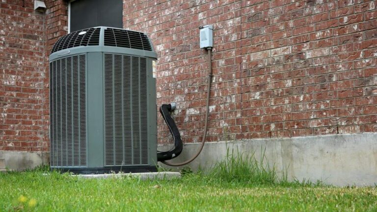 How to reduce noise from hvac return