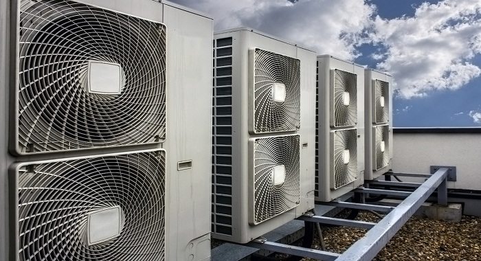 How Do I Check The Age Of My Hvac System