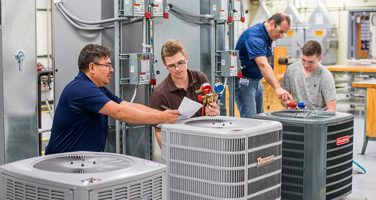 Why Maintenance HVAC Matters