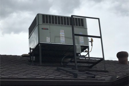 How reliable is being in the hvac field