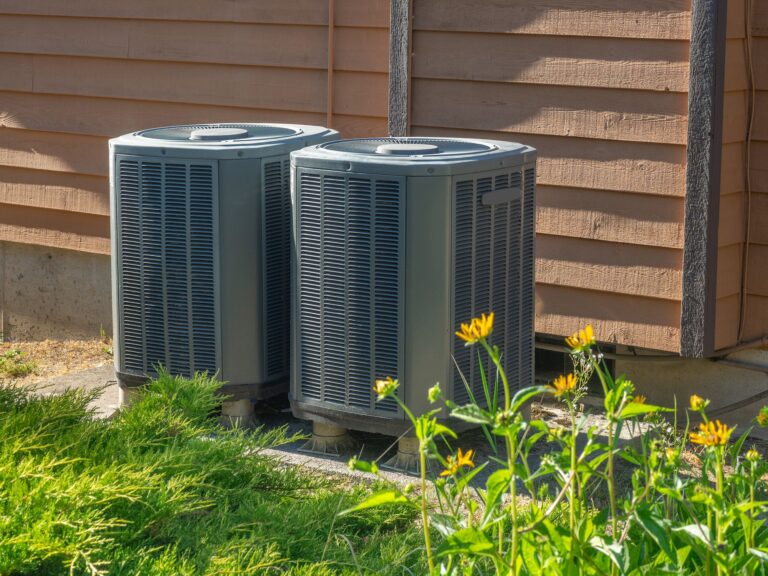 How much does it cost to replace hvac system