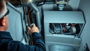 AC tune-up checklist