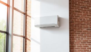 Ductless HVAC pros and cons