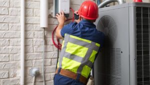 Emergency HVAC repair services