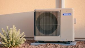 Get a new AC unit tailored to Arizona's climate