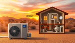 HVAC energy savings tips