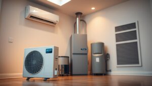 HVAC for home additions