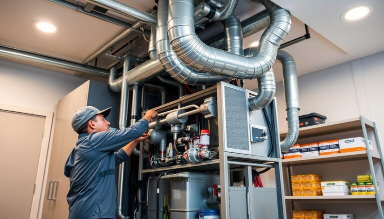 Are HVAC Maintenance Contracts Worth the Money?