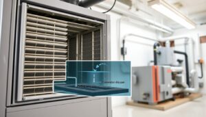 HVAC mold prevention