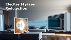 HVAC noise reduction tips