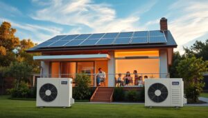 HVAC tax credits