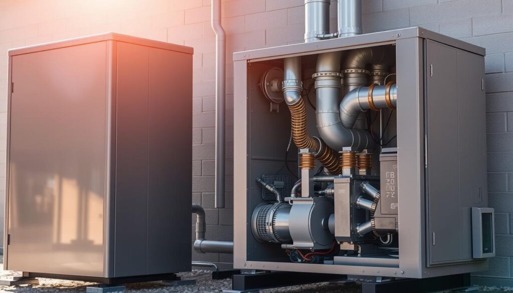 Heat pump troubleshooting