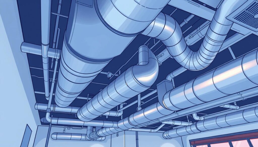 ductwork design