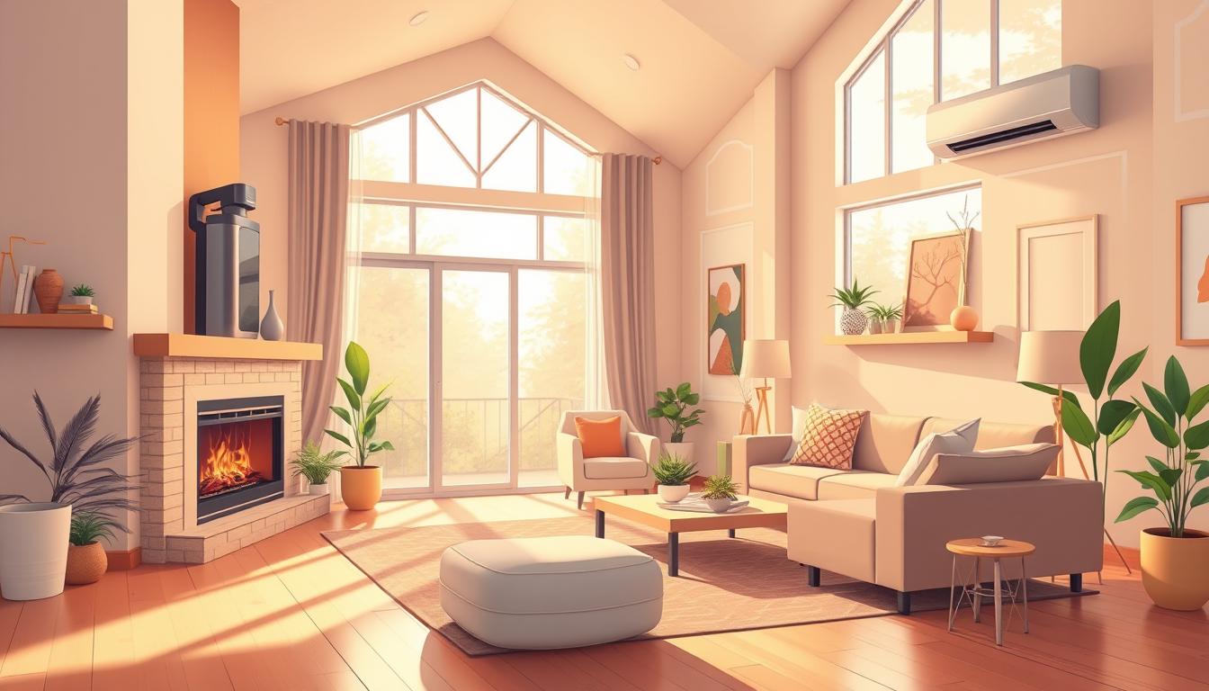 hvac for home remodel
