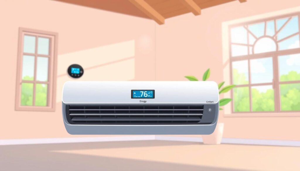 lower air conditioning costs