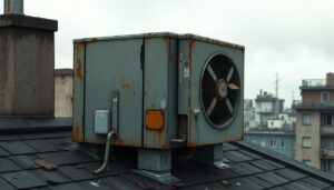 signs you need hvac replacement