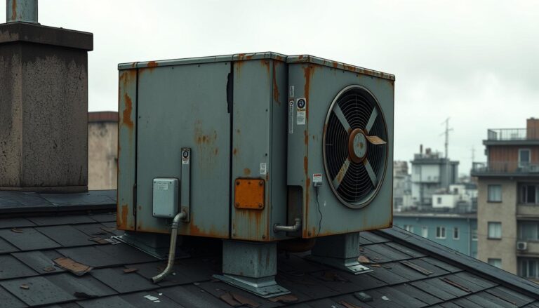 7 Warning Signs You Need a New HVAC System