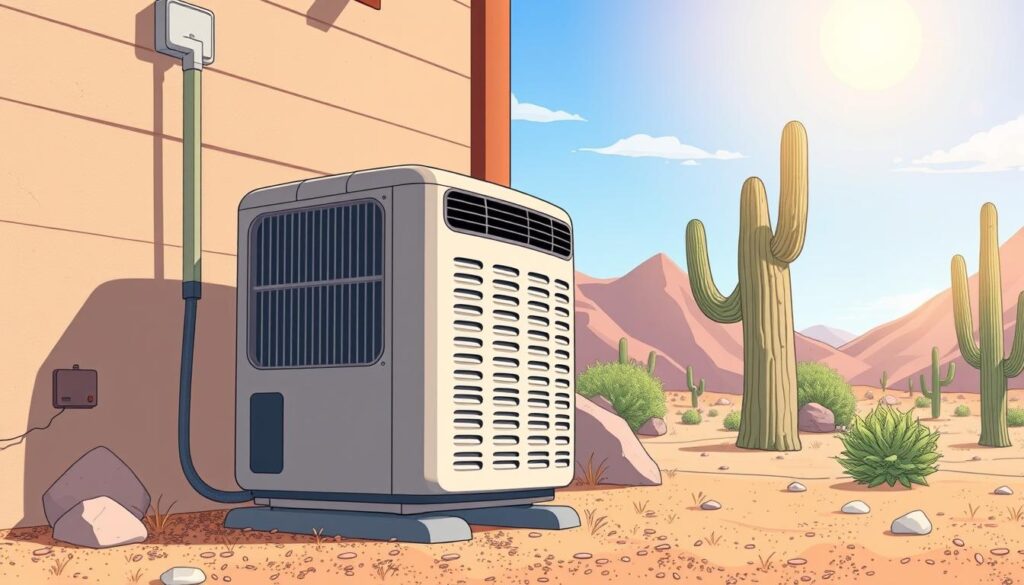 HVAC Safety Precautions