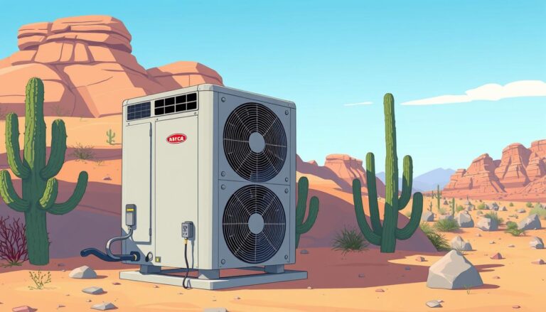 HVAC Safety Tips Every Arizona Homeowner Should Know