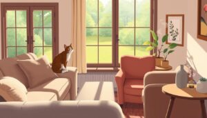 indoor air quality for pets