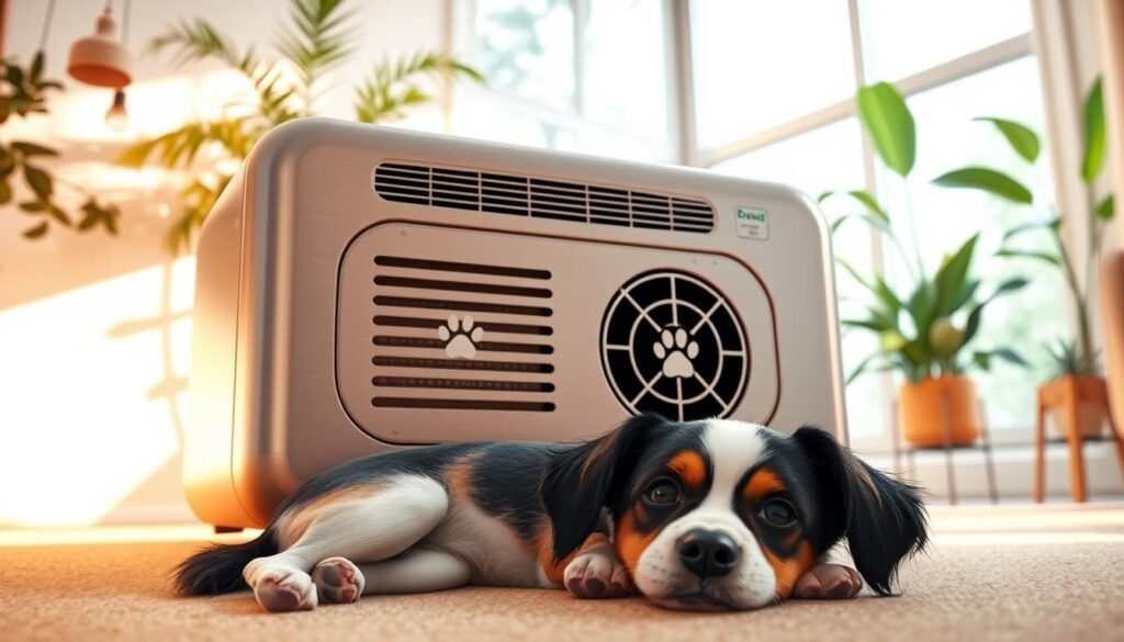 pet-friendly HVAC solutions