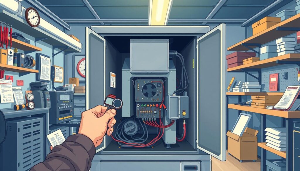 HVAC noise troubleshooting HVAC noise troubleshooting