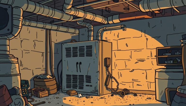 How to Fix Common HVAC Noise Problems in Your Home