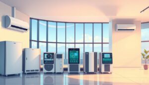 top rated heating and cooling systems