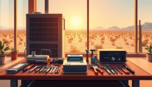 hvac maintenance arizona